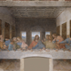 La Última Cena de Leonardo da Vinci. Wikimedia Commons